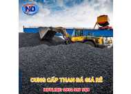 Nhà cung cấp than đá nhập khẩu uy tín hàng đầu ở Việt Nam